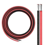Gauge Wire - Igreely Ft Red & 10AWG, Black +. Fixed Price $27.78.