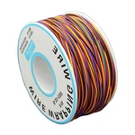 Pcb Solder Pvc Coated Tin Plated Copper Wire 30AWG Wrapping Insulation T.... Fixed Price $18.97.