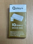 Qolsys QS5535-840 Iq Temp-s Temperature Sensor. Fixed Price $20.00.