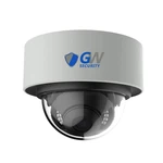 Security GW8136MIC 8MP 4K Poe Dome Ip Camera (5 - 10). Fixed Price $495.00.