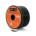 Gauge Conductor 250FT, 12/2 Low Landscape Wire, Voltage.... Fixed Price $143.80.