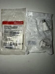 Interlogix 1078C-N Recessed Contact & 945T-WH Surface Sensor Alarm Lot. Fixed Price $34.70.