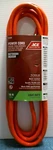 Ace Light Duty Power Cord, Grounded, 10 Ft. (32359) Fs. Fixed Price $12.00.