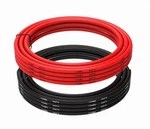 Tuofeng 12 Gauge Electrical Wire 20 Feet Awg Colors 10FT,. Fixed Price $22.52.