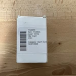 Brand New Dsc Powerg PG9945 Wireless Door Window Sensor 2025. Fixed Price $34.40.