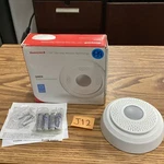 New Honeywell Home Sixsiren Series 2-WAY Wireless. Fixed Price $97.99.