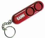 Sabre Personal Alarm With Key Ring Red Loud 120 Db Alert Rainn Self Defense New. Fixed Price $11.20.
