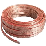 Cableague Speaker WIRE,12 Gauge 100 Feet Great U.... Fixed Price $70.40.