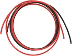 Bntechgo 18 Gauge Silicone Wire 5 Ft Red Black Flexible Awg Stranded. Fixed Price $14.57.