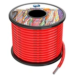 14AWG Silicone Electrical Cable 30FT Red Gauge Hookup Wires Kit Stran.... Fixed Price $22.50.
