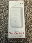 Ecolink WST-302 Wireless Shock + Window Sensor Honeywell /2GIG 345MHZ Compatible. Fixed Price $24.95.