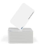 Hid Global Iclass 2100PGGAN Printable Pvc Smart Cards Pack Of 200 New. Fixed Price $256.95.