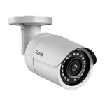 Panoob 5MP Ip Bullet Camera With Mic, 5-MEGAPIXELS Wired Security Poe.... Fixed Price $61.48.
