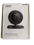 Ankercam Wi-fi Wireless Camera Video Monitoring Ip/network A9001 720P Hd. Fixed Price $19.12.