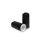 King Dryconn Black/white Waterproof Connector. Fixed Price $16.99.