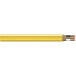 Southwire Nmb 12/2 G 100C 600V Nonmetallic-sheathed Cable Yellow (28828228). Fixed Price $84.00.