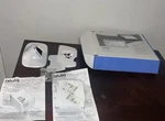 Alula Resolution RE667W-PRO White Touchpad. 2 Flood Temp Sen. 1 Door/window. Fixed Price $299.98.